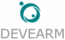 DEVEARM LOGO